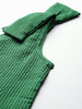 Freehand Women A Line Textured Shift Dress