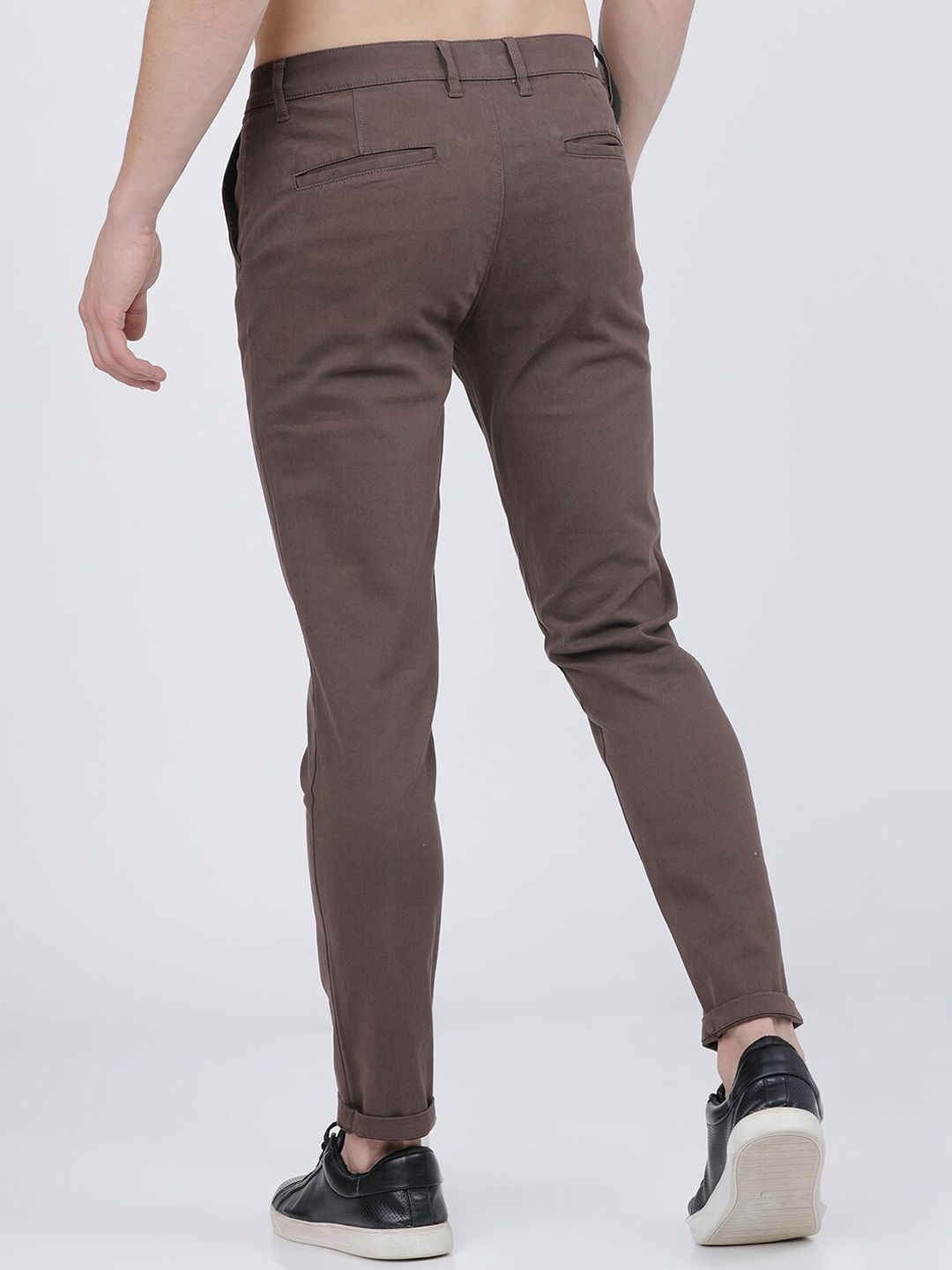 Men's Chinos