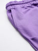 Men's Varsity Print Loose Fit Shorts
