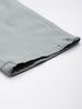Men's Grey Slim Fit Casual Jeans