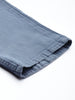 Men's Blue Slim Fit Casual Jeans