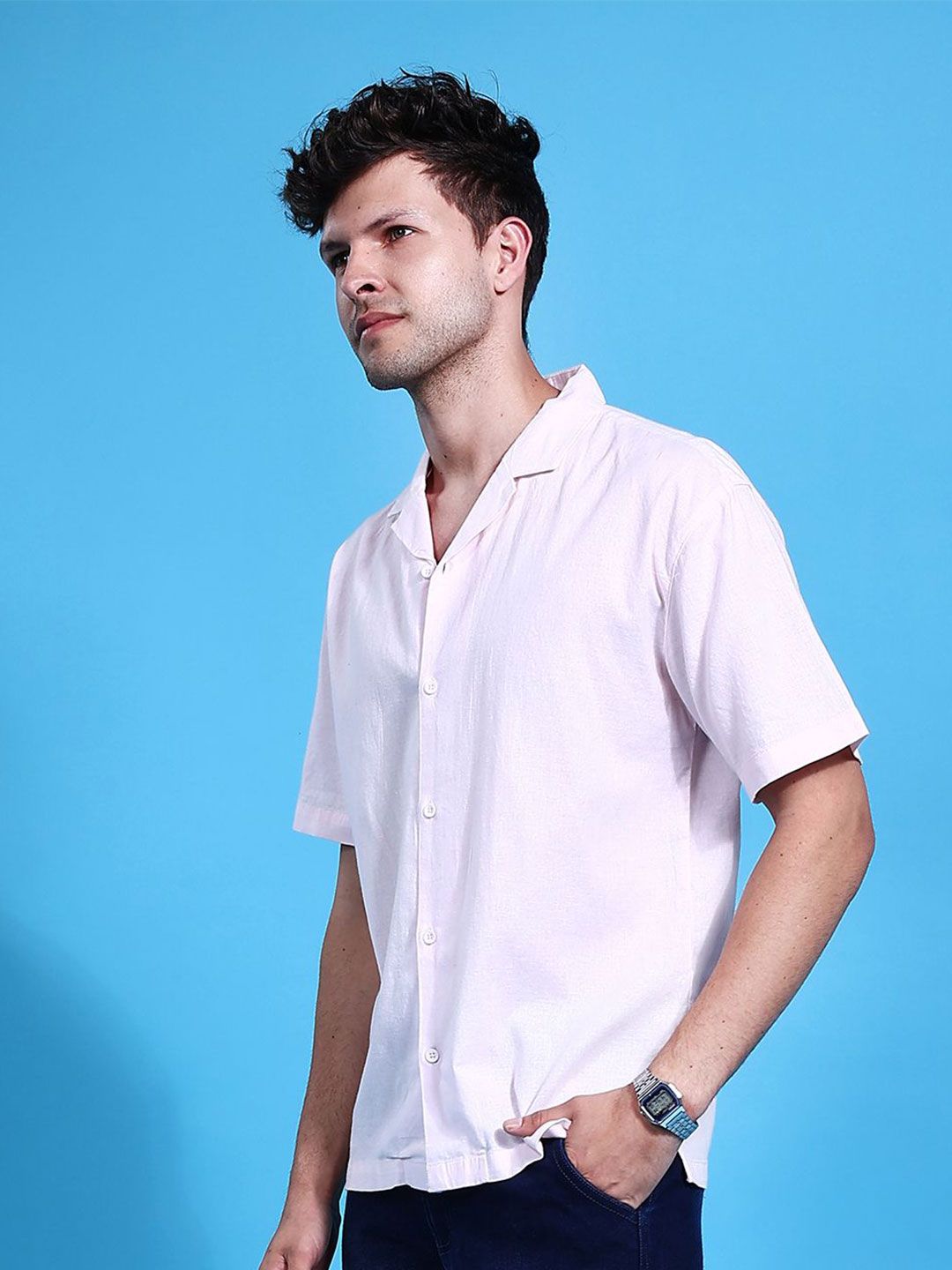 Men's Resort Shirt