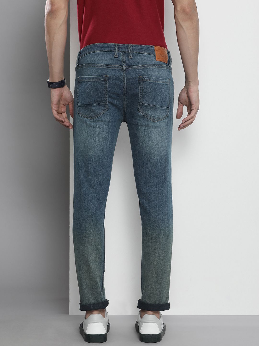 Men's Skinny Jeans