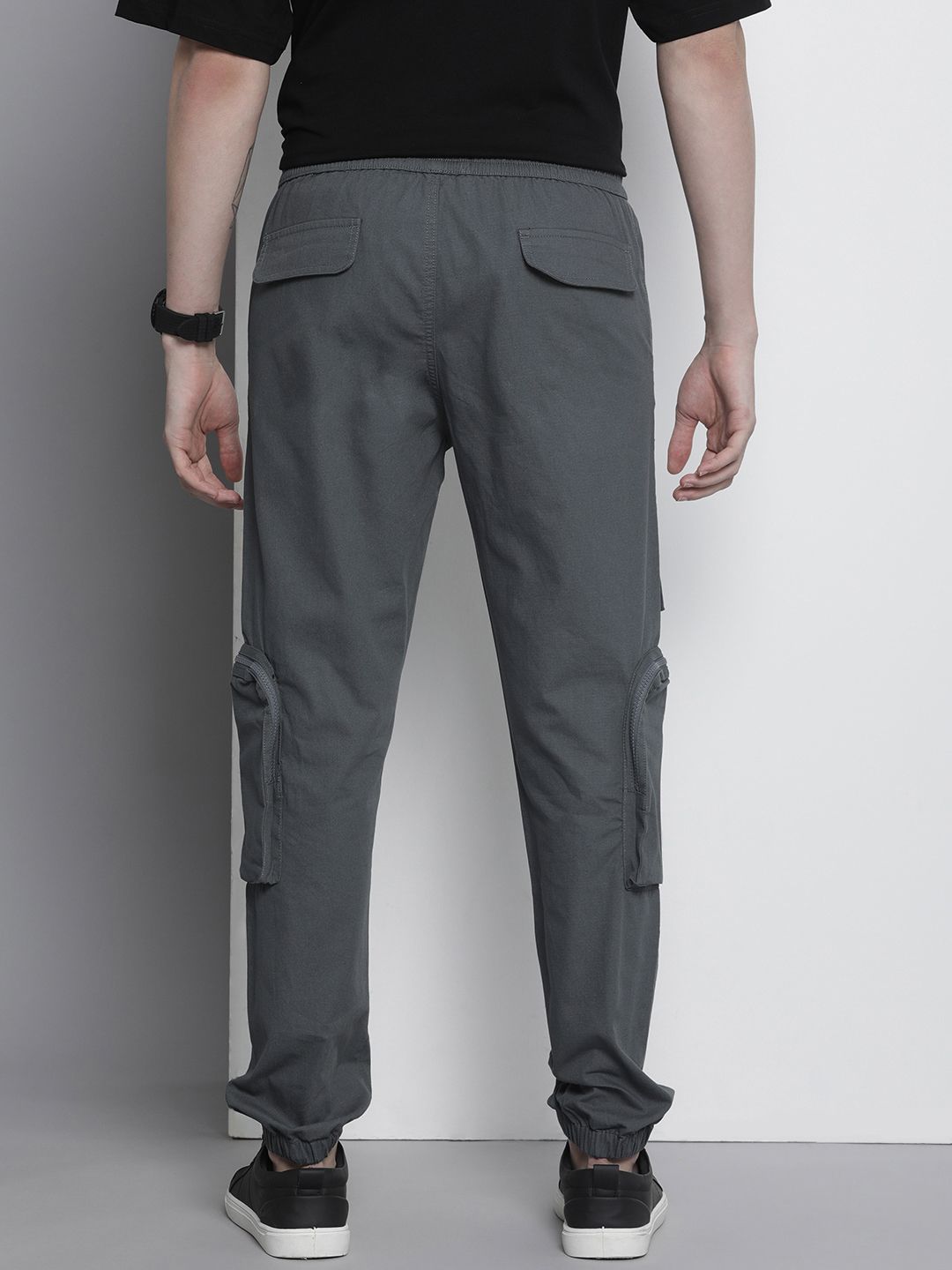 Men's Cargo Trouser