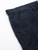 Men's Navy Relaxed Fit Utility Cargo