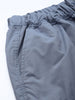 Men's Blue Loose Fit Utility Cargo