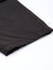 Men's Black Loose Fit Utility Cargo