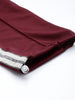 Men's Purple Relaxed Fit Street Joggers