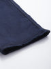 Men's Blue Regular Fit Utility Jeans