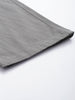 Men's Grey Relaxed Fit Utility Cargo