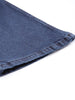 Men's Blue Bootcut Fit Casual Jeans