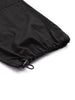 Men's Black Relaxed Fit Cargos