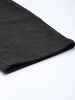 Men's Grey Straight Fit Textured Trousers