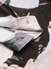 Men's Multicolor Slim Fit Printed Party Wear Shirt