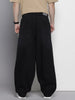 Men's Black Regular Fit Street Jeans