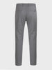 Men's Grey Slim Fit Chino