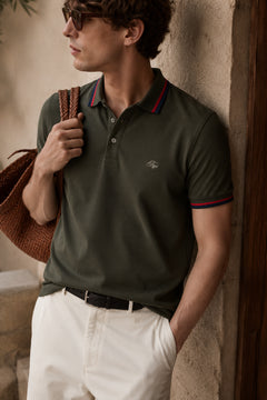 Classic polos