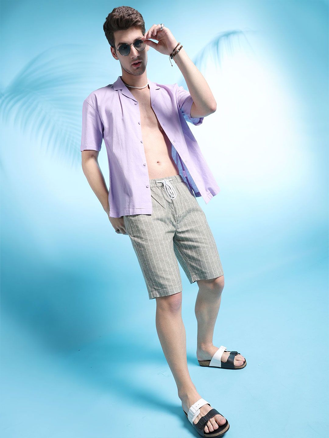 Men's Resort Shirt