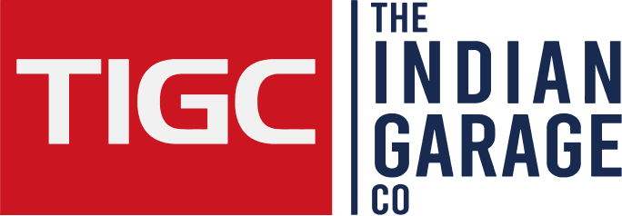 TIGC Logo
