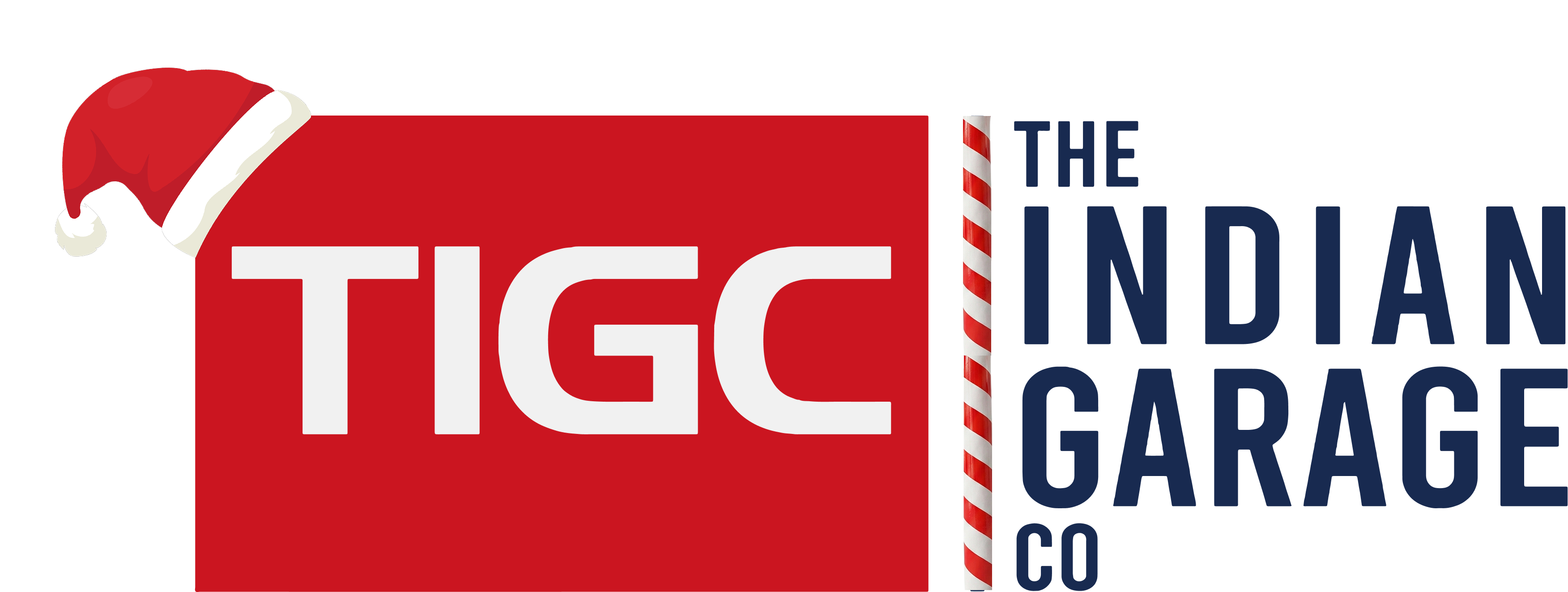TIGC Logo
