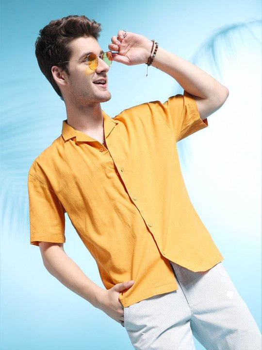Men's Resort Shirt