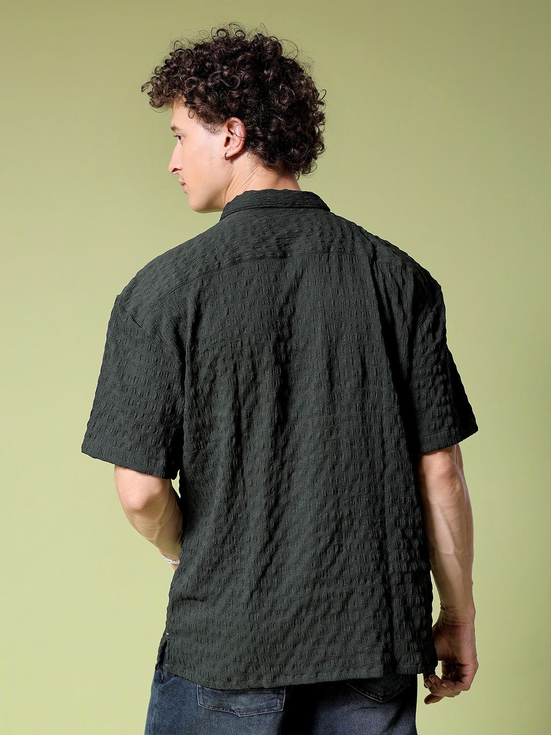 Men's Resort Shirt