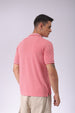Men's Regular Fit PlaceMen'st Embroidery Polo Tshirt