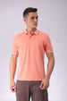 Men's Regular Fit PlaceMen'st Embroidery Polo Tshirt