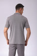 Men's Regular Fit PlaceMen'st Embroidery Polo Tshirt