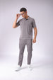 Men's Regular Fit PlaceMen'st Embroidery Polo Tshirt