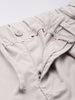 Men's Grey Loose Fit Utility Cargo