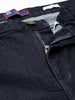 Men's Blue Slim Fit Casual Jeans