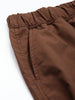 Men's Pink Loose Fit Utility Cargo