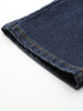 Men's Blue Slim Fit Casual Jeans