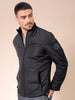 Men's Slim Fit Bomber Jacket