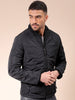 Men's Slim Fit Bomber Jacket