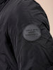 Men's Slim Fit Bomber Jacket
