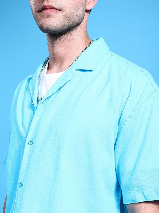 Men's Resort Shirt