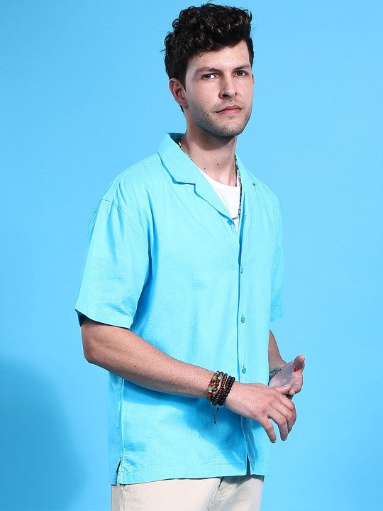 Men's Resort Shirt