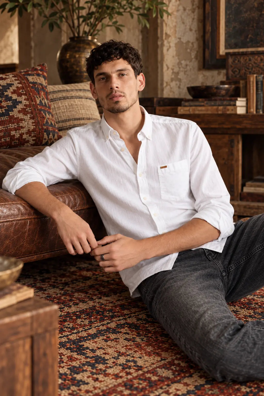 Wardrobe Basics