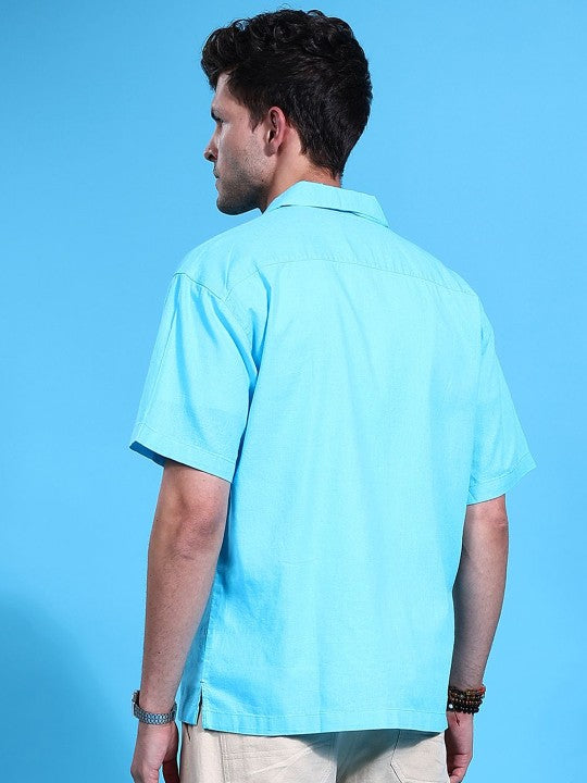 Men's Resort Shirt