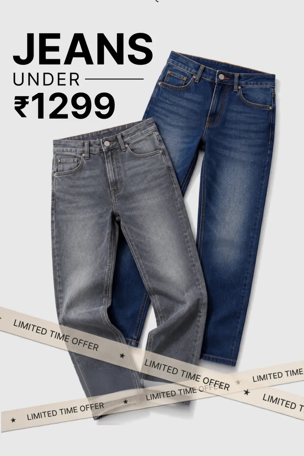 Limited-Time Deals