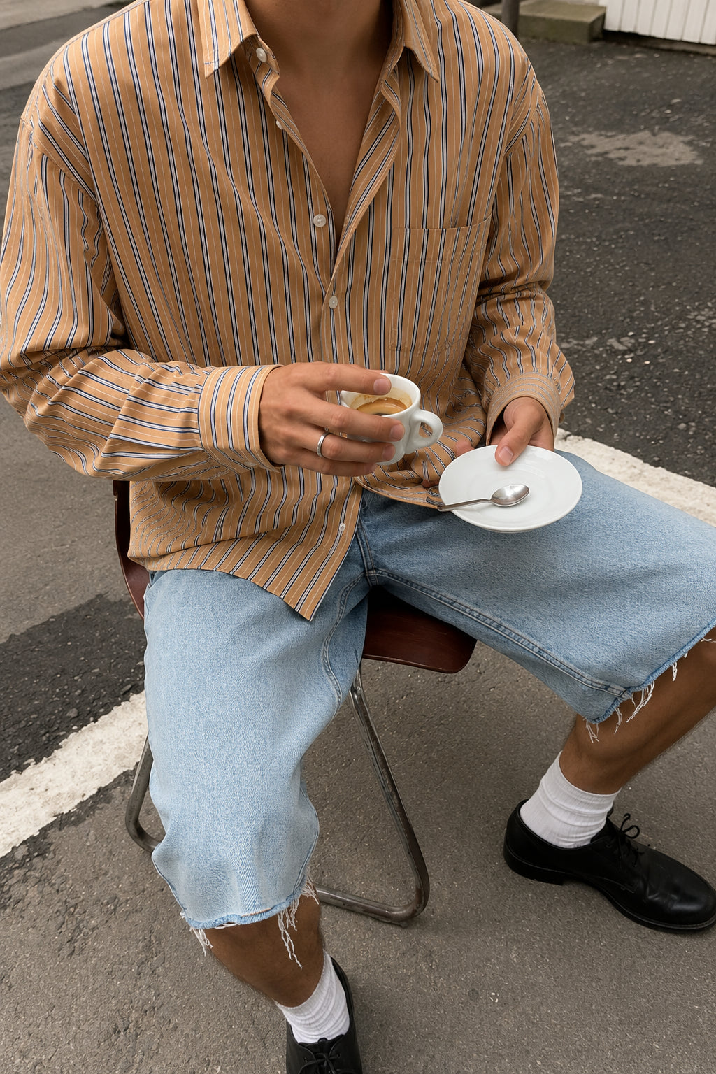 Smart Casuals