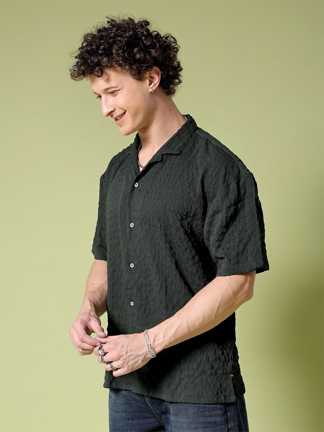 Men's Resort Shirt