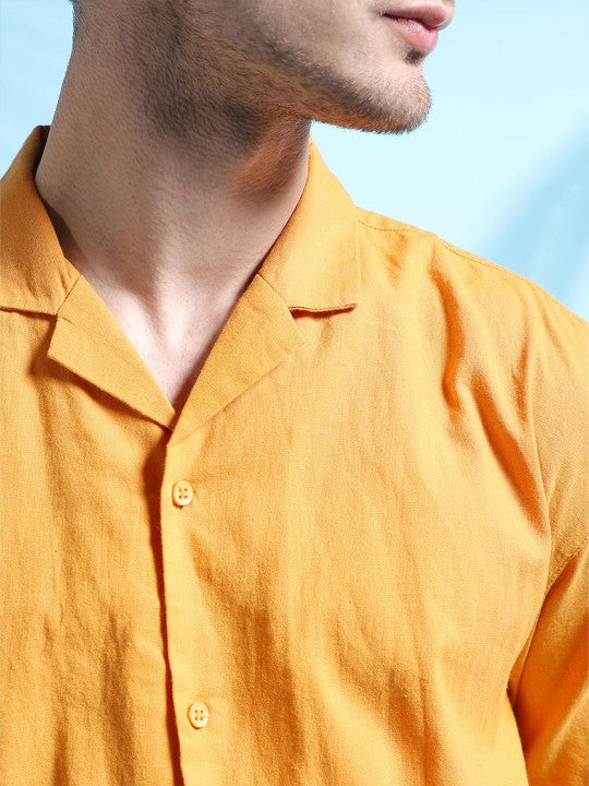 Men's Resort Shirt