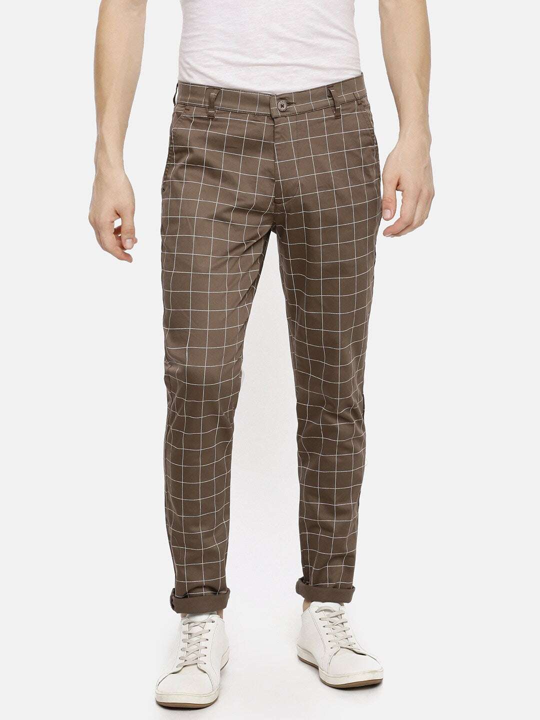 Shop Men Chino Pants Online.