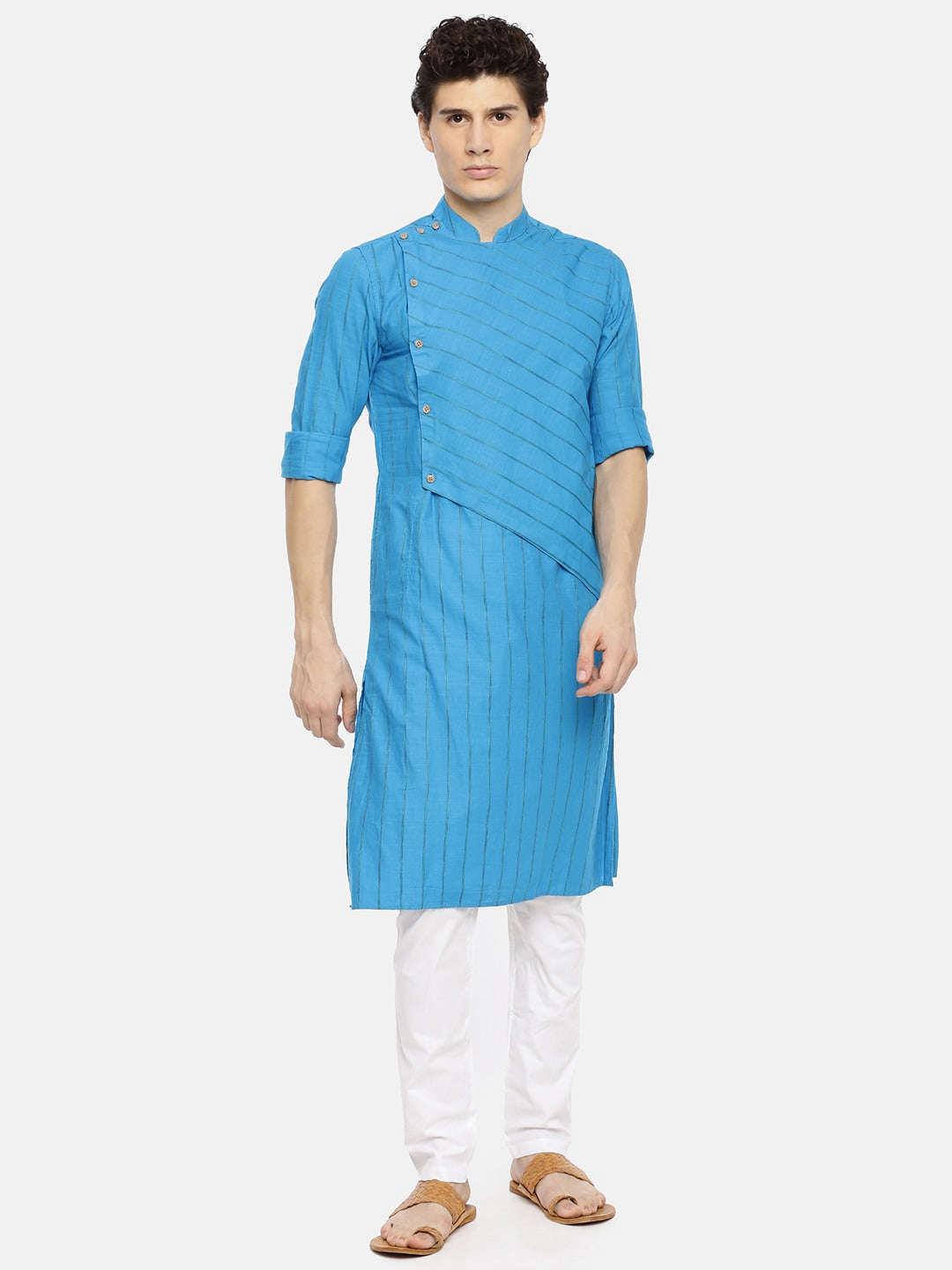 Shop Men Kurta Online.