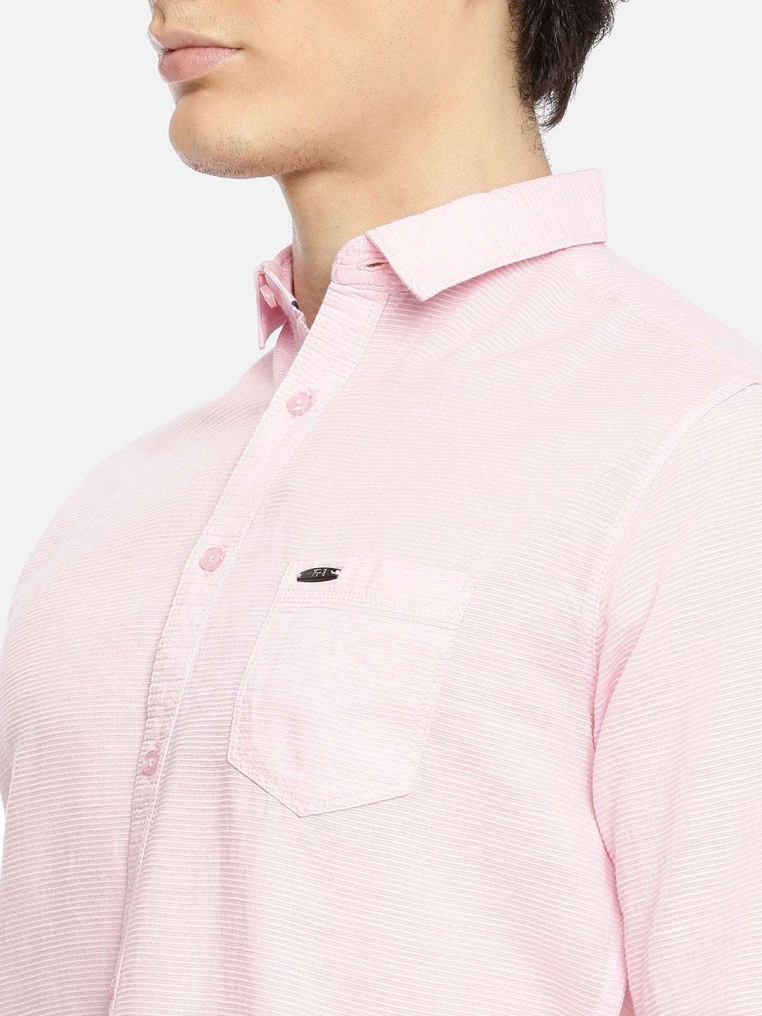 Shop Men Solid Shirt Online.