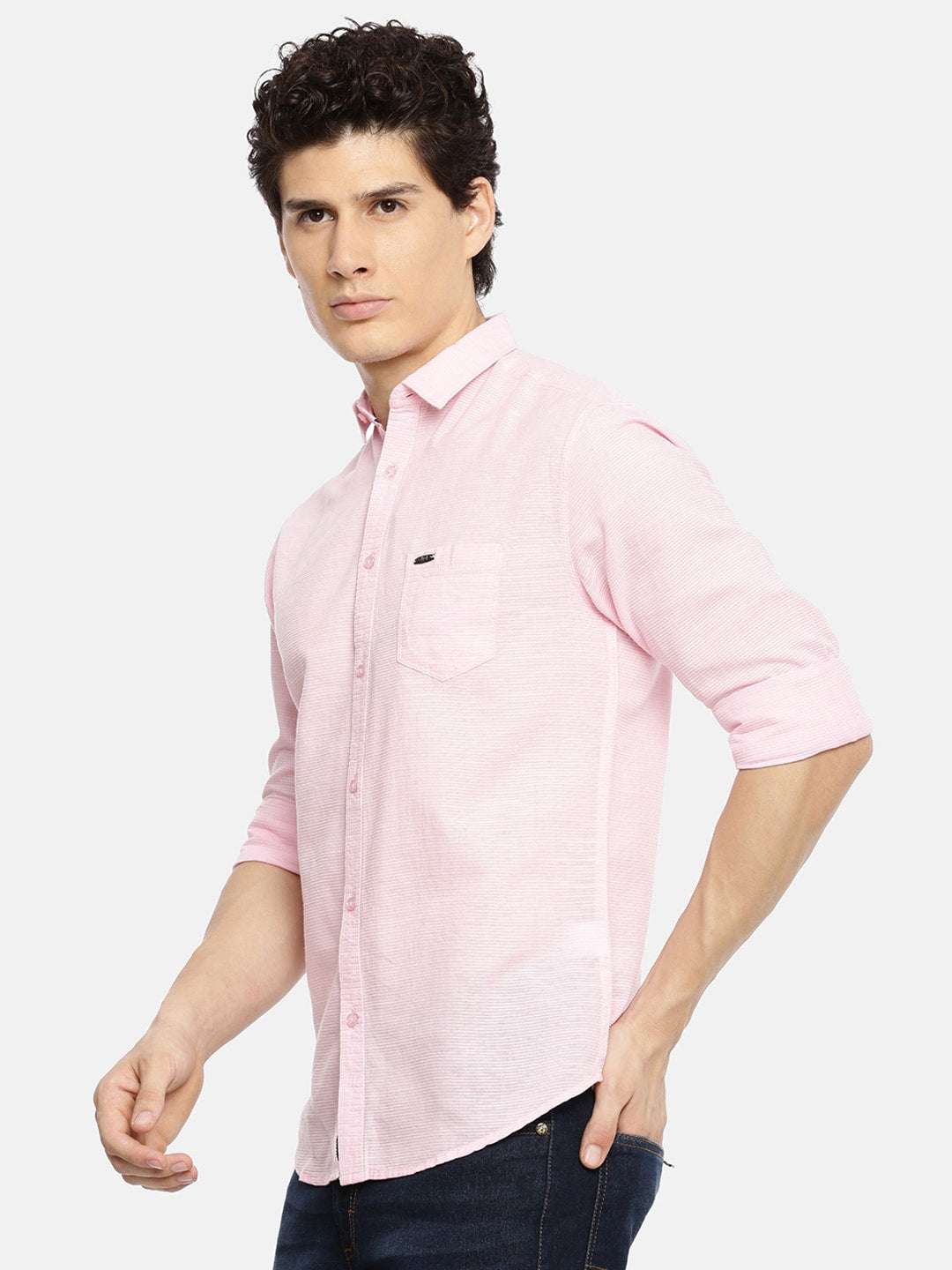 Shop Men Solid Shirt Online.