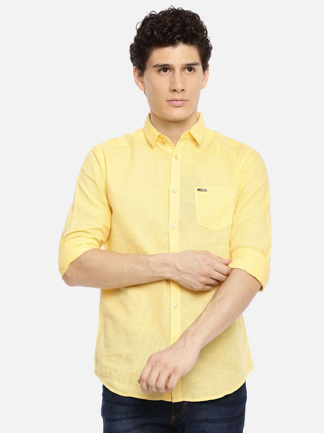 Shop Men Solid Shirt Online.